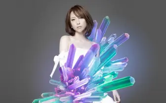 藍井エイルが無期限活動休止 11月の日本武道館公演をもって