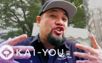 【動画】UZI、サ上らの言葉は届いたか? 18歳選挙×ヒップホップ「TOHYO CYPHER」