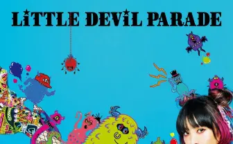 LiSA × SPINNSコラボ、全店スタート! 過去にはTORIENA、でんぱ組.incとも