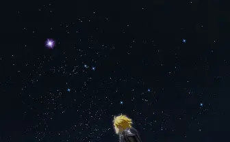 Production I.G版『銀河英雄伝説』本格始動　キャスト／スタッフはイベントで発表