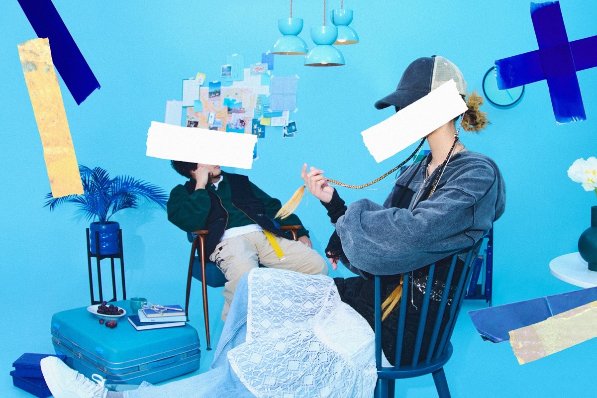 harha、初のZeppワンマン開催 「人生オーバー」「マスカレード」の音楽