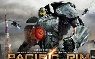 『パシフィック・リム』Netflixでアニメ化　パイロットは10代の兄妹