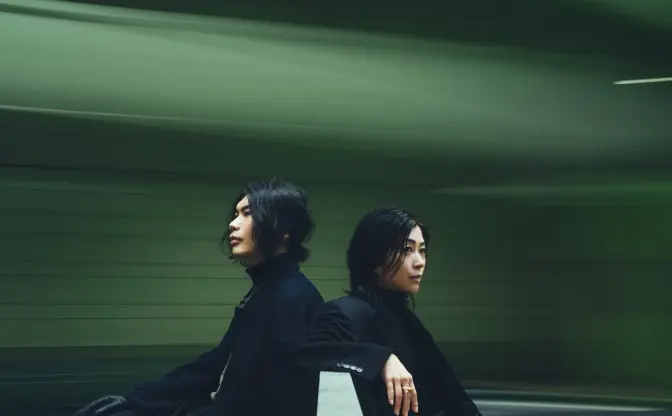 米津玄師×宇多田ヒカル、劇場版『チェンソーマン』ED主題歌で共演