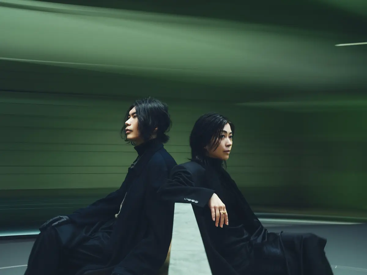 米津玄師×宇多田ヒカル、劇場版『チェンソーマン』ED主題歌で共演