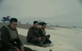 『ダンケルク』『新感染』 極限状態すぎる映画が2本立て上映