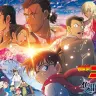 興行収入146億円を突破した『名探偵コナン 隻眼の残像』
