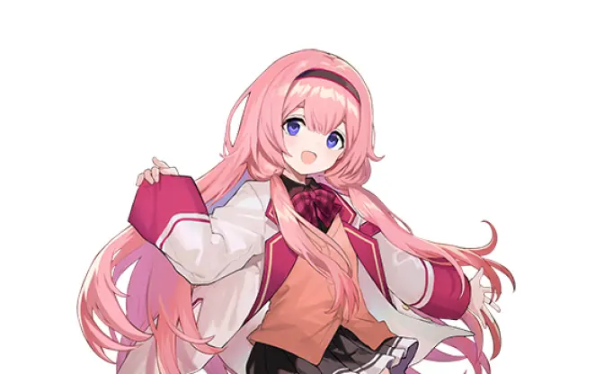 にじさんじ周央サンゴ、志摩スペイン村と3年連続コラボ　縁のあるVTuberも出演