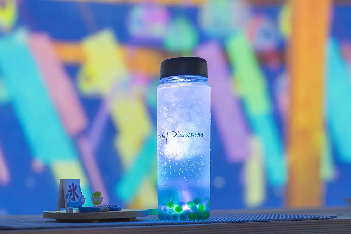 「星空夏祭り」-8