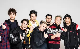 DA PUMP「U.S.A.」1億回再生突破 ISSA「これからも楽しいパフォーマンスを」