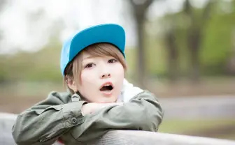 【POPガール】アイドルの固定概念を破壊！ まーこ（キラキラゲリラ）