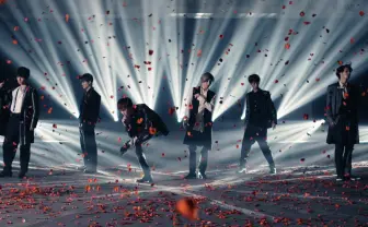 滝沢秀明が初MVプロデュース SixTONES「JAPONICA STYLE」公開