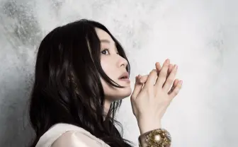 プリキュア声優 山村響 1stミニアルバムにヒゲドライバー、ゆよゆっぺら