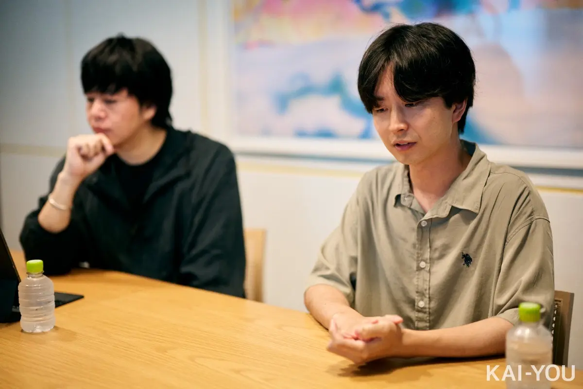 「IRIAM」が目指すのは、あくまで誰でも自由に配信できる場所