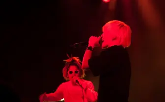 電波少女、メジャー1stアルバム『HEALTH』発売決定