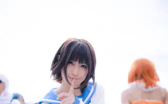 【コミケ90】3日目コスプレイヤー画像まとめ 炎天下に吹いた一陣の風