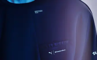 PUMA × GraphersRock第2弾 即完売したコラボレーション再び