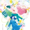 『きみの色』プライムビデオ配信開始ビジュアル／画像は
Prime Video Anime公式Xから