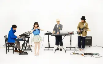 「インターネット3世代」が見せる、アニメと音楽の新たな境地とは? fhanaインタビュー