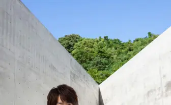 櫻井翔、初の書籍『櫻井翔の建築を巡る旅【現代建築編】』刊行