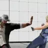 『New VIRTUA FIGHTER』Project 対戦バトルプレイ First Look3