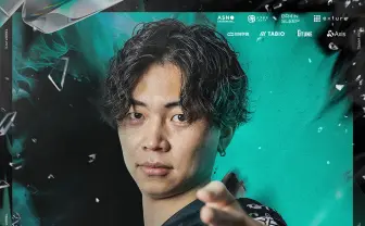 『ポケカ』プロ選手 サーニーゴ、e-Sportsチーム「DONUTS VARREL」に加入