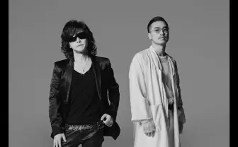 AK-69がToshlとコラボ 「今でも興奮が冷めないよ。」と告白