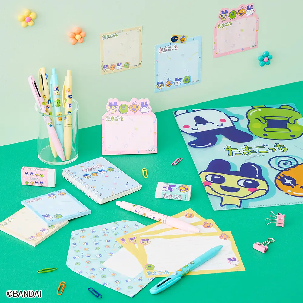 文具各種  価格：110円（税込）