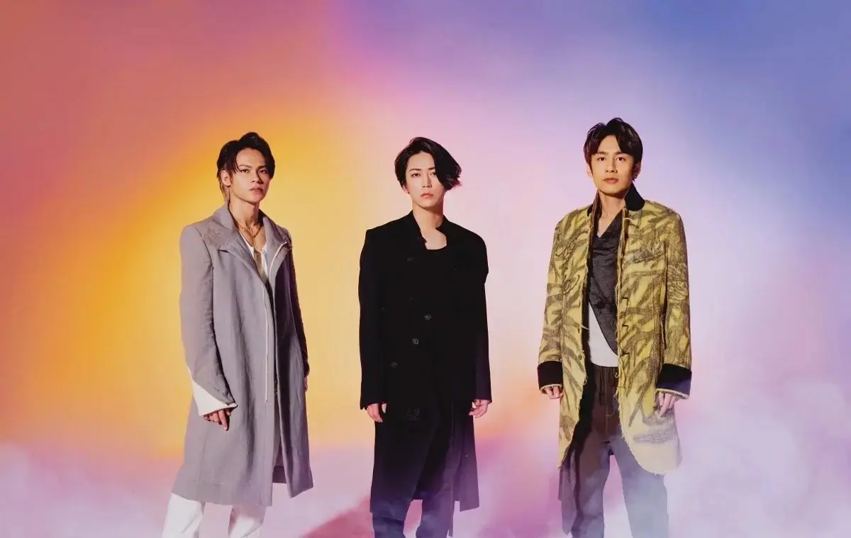 KAT-TUN、異例の“解散後ライブ”を決行　ZOZOマリンスタジアムで開催