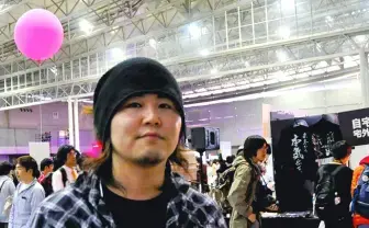 「ニコニコ超会議2016」特集!の記事一覧 - KAI-YOU