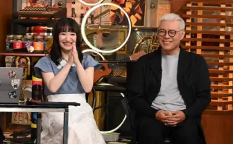音楽番組「EIGHT-JAM」でアニソン特集 『ヒロアカ』作曲の裏側を解説