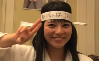 素人男性が上原亜衣に会うために走る　引退ドキュメンタリー『青春100キロ』