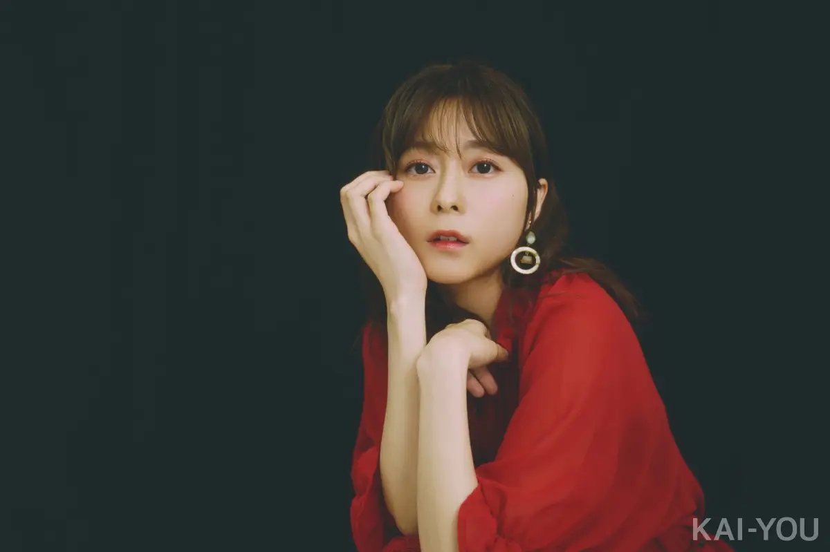 声優／アーティスト水瀬いのりさんインタビュー2