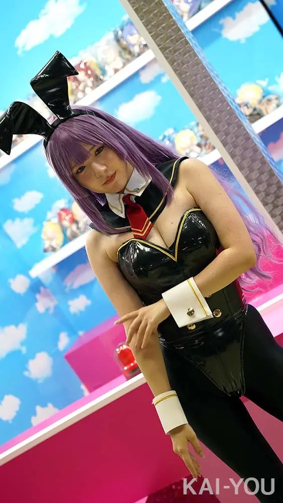 「コミックマーケット105（C105）」のコスプレイヤー_26