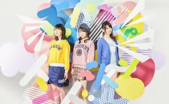 乗り遅れるな! 声優ユニット「TrySail」初のライブ映像発売 『エロマンガ先生』ED曲も先行リリース