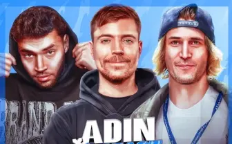 米YouTuber「MrBeast」のチャリティ配信が大規模すぎる　目標金額は7億5000万円