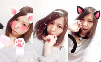 まだ写真だけなの? 動画が楽しいカメラアプリ「SNOW」の使い方を解説