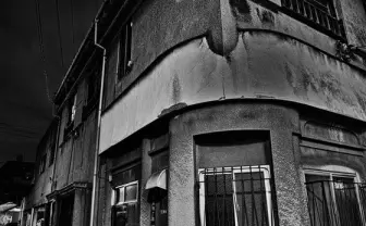 吉原に売春史専門書店がオープン 遊廓や赤線当時の資料を拡充