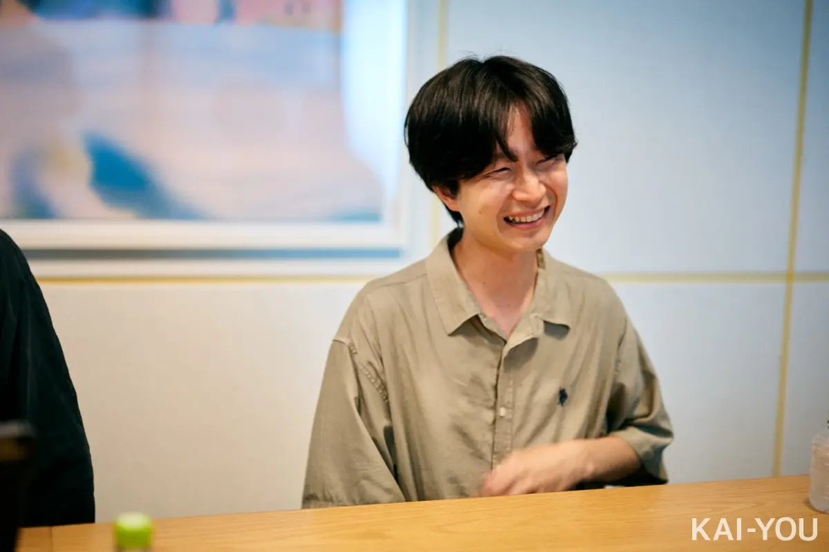 コミュニティから掲示板まで、海外のVTuberコミュニティを徹底してリサーチしてからイベントに臨んだという真辺さん