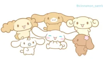 シナモンへのいじめリプ止まらず… サンリオ「悲しく思っております」