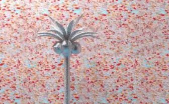 ポケモンをフォトジェニックに撮るアート展　ピカチュウもインスタ映え