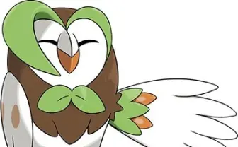 【サンムーン】御三家ポケモン進化形があるゲーム実況主に酷似している件(⌒,_ゝ⌒)