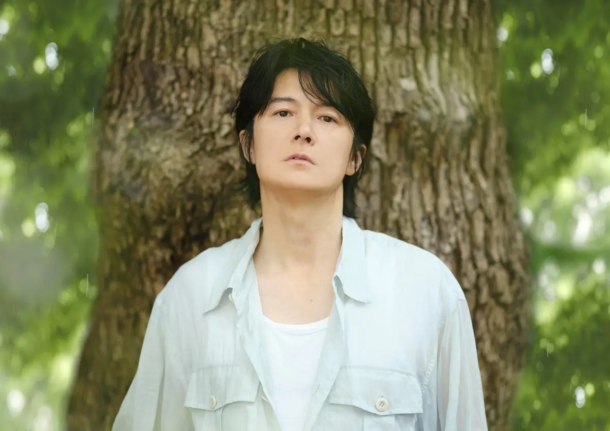 国立科学博物館「大絶滅展」福山雅治がナビゲーターに就任