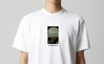 「#FR2」例のFxxx騒動をプリントしたTシャツを販売→突如休止へ