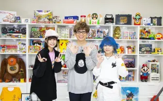 深夜版おはスタ「OHAOHAアニキ」メインMCは山寺宏一