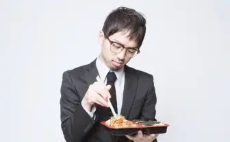 コンビニ飯は「妥協」じゃない！ 忙しい新社会人が知っておくべき食の基本