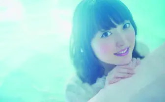 花澤香菜、キャリア初のキャラソンRemixアルバム ミト(クラムボン)プロデュース