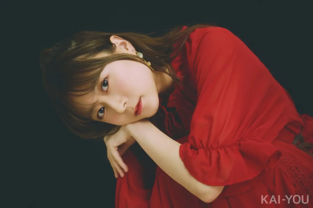 声優／アーティスト水瀬いのりさんインタビュー6