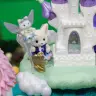 「シルバニアファミリー 妖精の森と魔法のお城」[2]