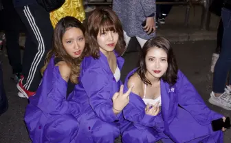 渋谷ハロウィンを追い続けてきたKAI-YOUが見た、渋谷ハロウィン2018