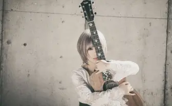 SAO GGOの神崎エルザ歌唱担当「ReoNa」が8月デビュー 『ハッピーシュガーライフ』ED曲に抜擢